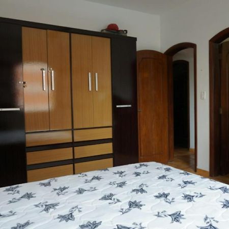 Apartamento Aureo Guenaga Guarujá Extérieur photo