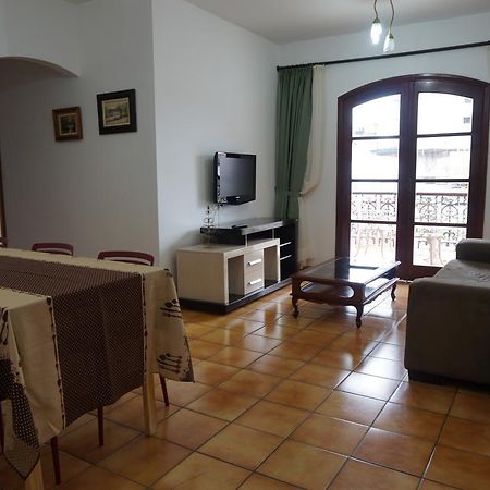 Apartamento Aureo Guenaga Guarujá Extérieur photo