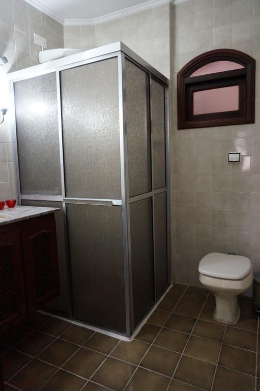 Apartamento Aureo Guenaga Guarujá Extérieur photo